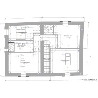 Plan Noble Intérieur