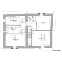 Plan Noble Int&eacute;rieur