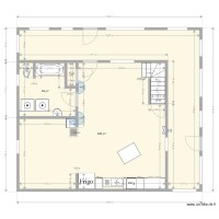 maison plan 1