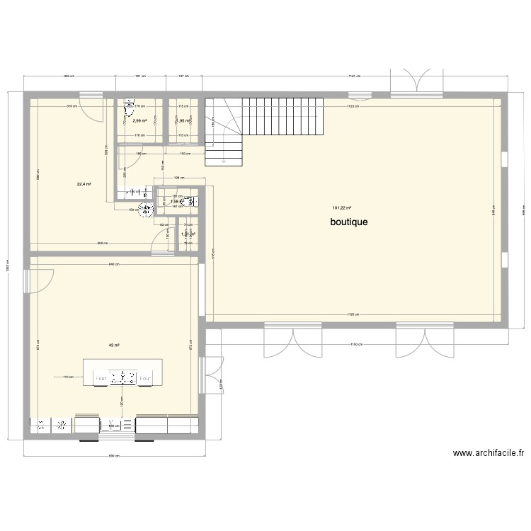 Moulin a huile V05. Plan de 0 pièce et 0 m2