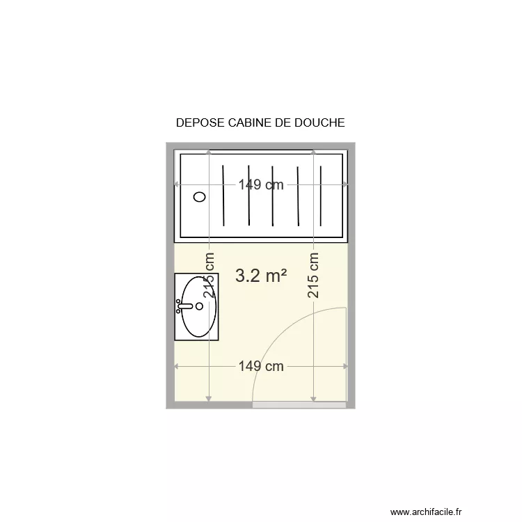 SOIKA JOSETTE . Plan de 