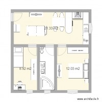 Eco quartier F1