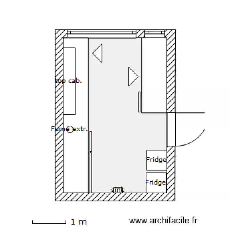 bakterie lab. Plan de bakterie lab. Plan de