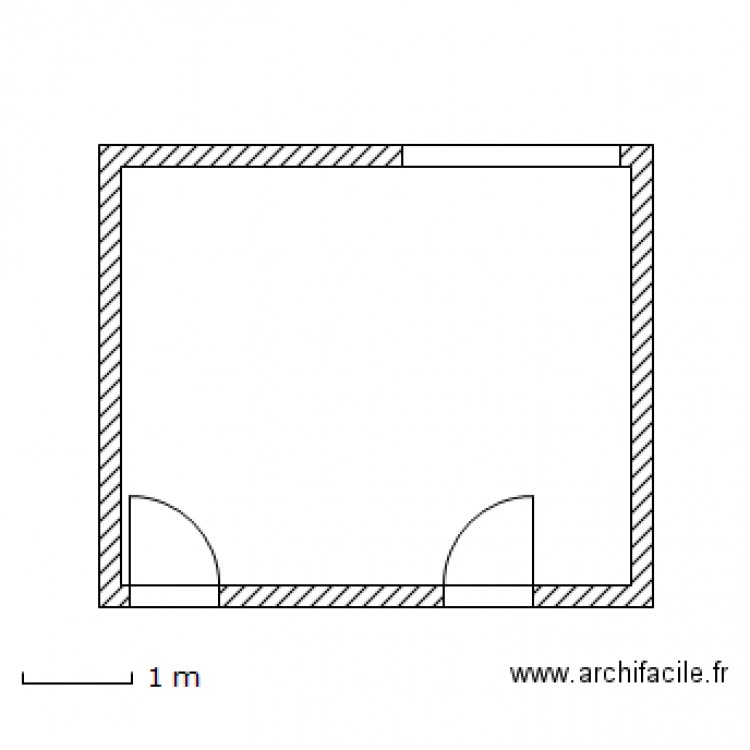 NIHIUGIUGH. Plan de 0 pièce et 0 m2