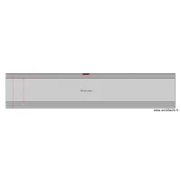 souterrain Cit&eacute; Bleue