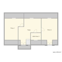 1er etage