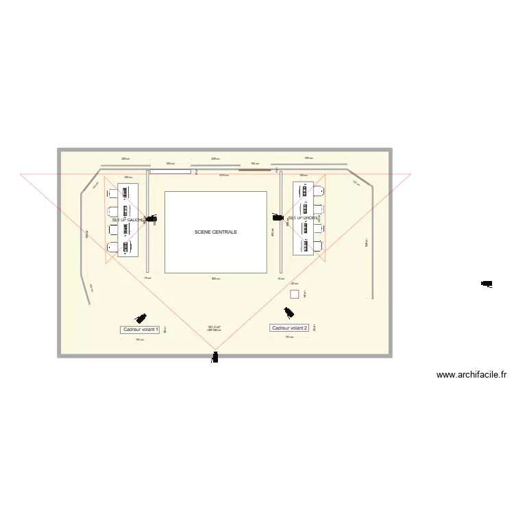 Live samsung. Plan de 
