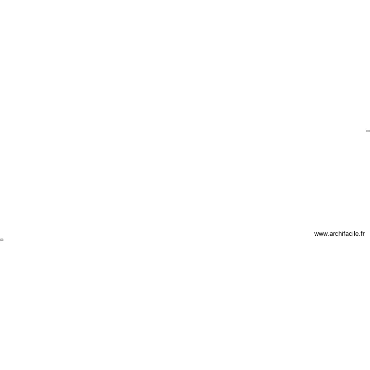 Espace travail et cr&eacute;atif Inarra. Plan de 