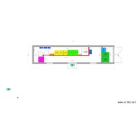 CONTAINER LAVERIE EMILE LAURENCE ST2P