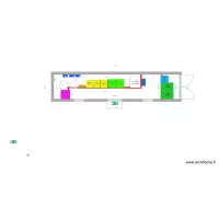 CONTAINER LAVERIE EMILE LAURENCE ST2P