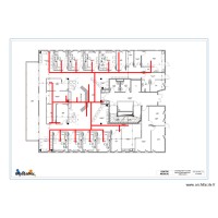 SCM P2O RESEAU FLUIDE