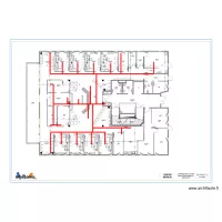 SCM P2O RESEAU FLUIDE
