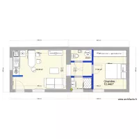 appart 4  version 230423 - 36m&sup2;