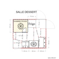 SALLE DESSERT