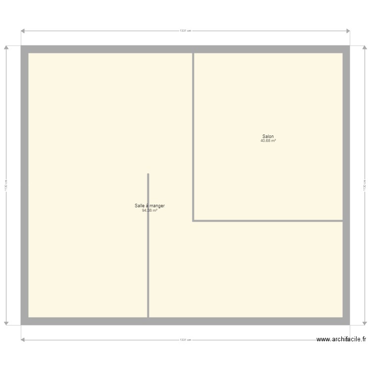 plan djemai. Plan de 0 pièce et 0 m2