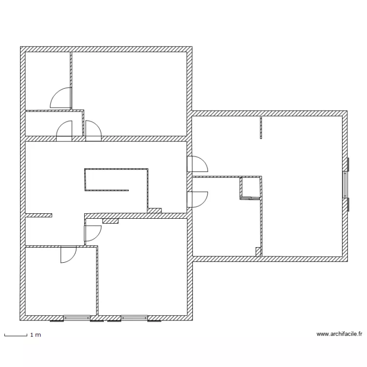 Francois1. Plan de Francois1. Plan de