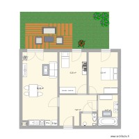 plan 2D