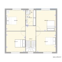 Plan elec etage Lesc