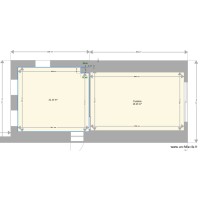 plan de maison