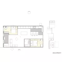 5093 Chambord Option 25 Chambre Avant