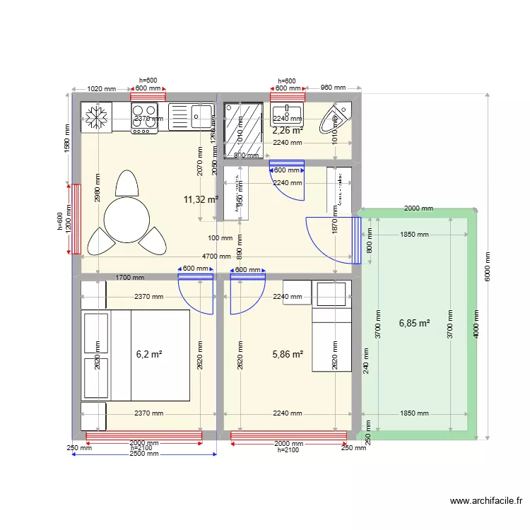 214353464675487654523312423557. Plan de 