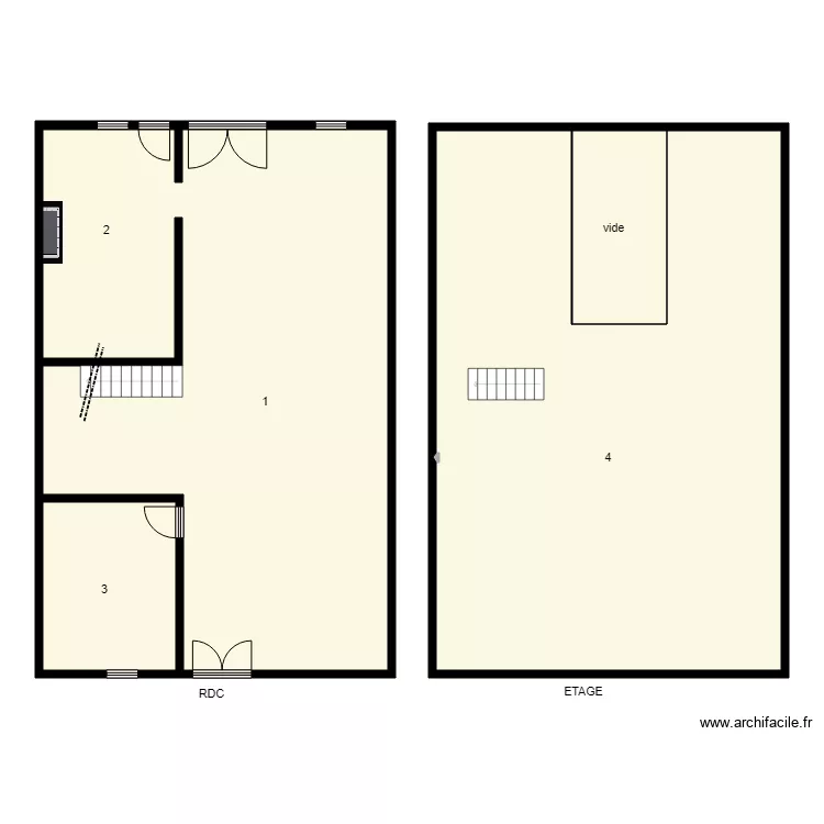 184709 LEONARD. Plan de 184709 LEONARD. Plan de