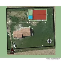 vue aerienne avec cotation1