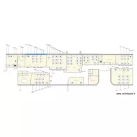 Sch&eacute;ma ISITECH ISICOM 2018