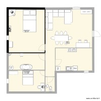 Plan de maison