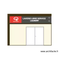 Essai fa&ccedil;ade tours