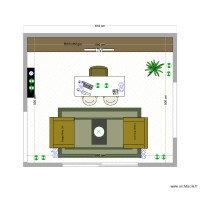 Bureau - La Rémondière - V1 (c)