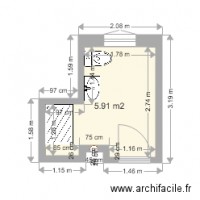 LEBBAL SDB projet