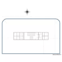Couperigne Studia 2021 plateau nu