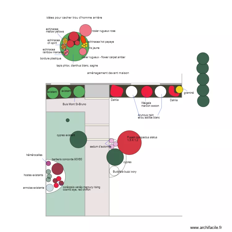 MCaron avant 2. Plan de 
