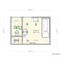 salle de bain enfant 1er 2