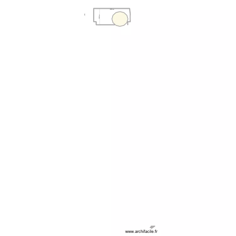 pressoir-2023. Plan de 