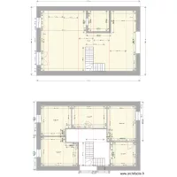 rez de chauss&eacute;