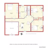 BI 1445 &eacute;tage