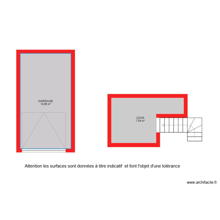 BI 6179 ANNEXES MARIAM . Plan de 