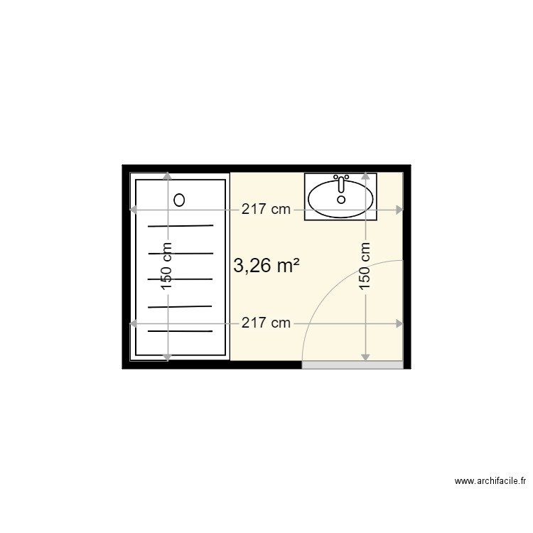 DIETTE ALINE . Plan de 0 pièce et 0 m2