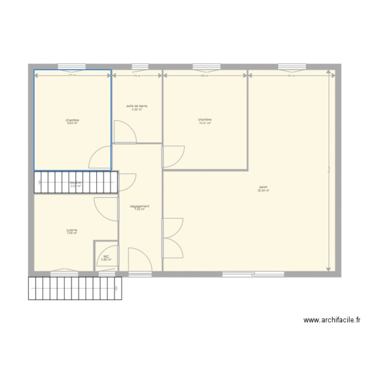 plan ATASAVEN. Plan de 0 pièce et 0 m2