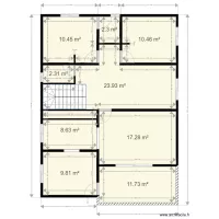 DUPLEX 3 ETGE