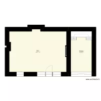 Saint Christophe des Bois - BRUT