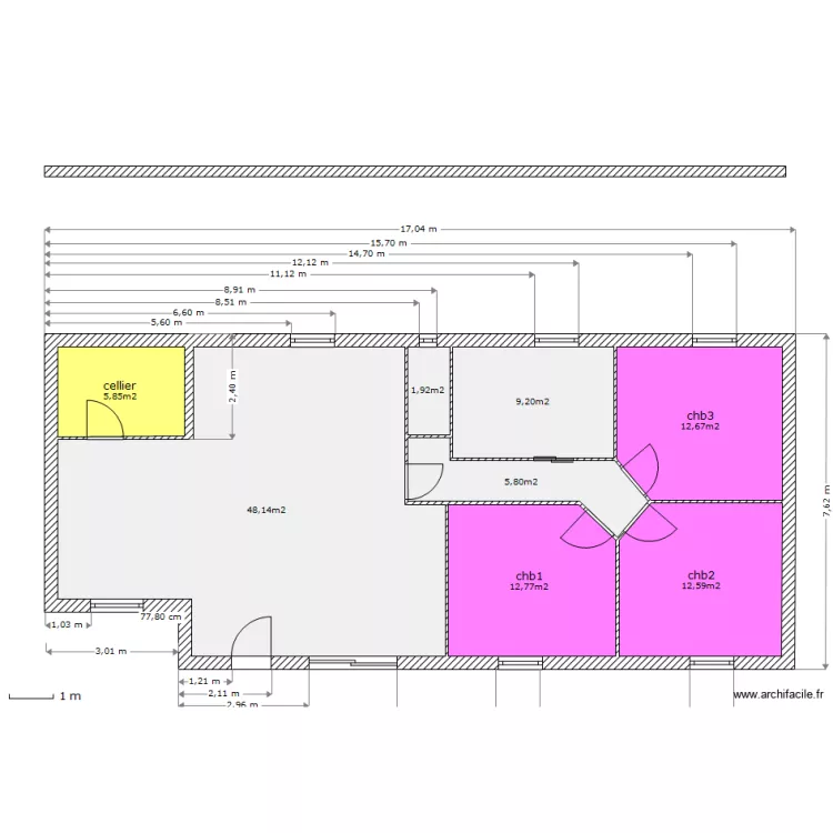 piscine etage. Plan de piscine etage. Plan de