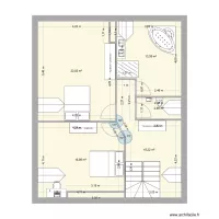 LE THOUREIL 1ER ETAGE