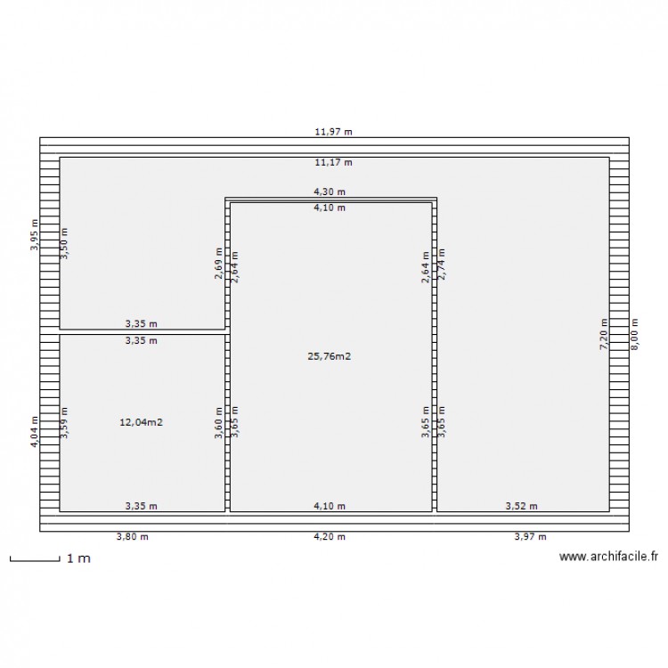 LastUndo. Plan de 0 pièce et 0 m2