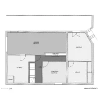 projet de sous sol 2