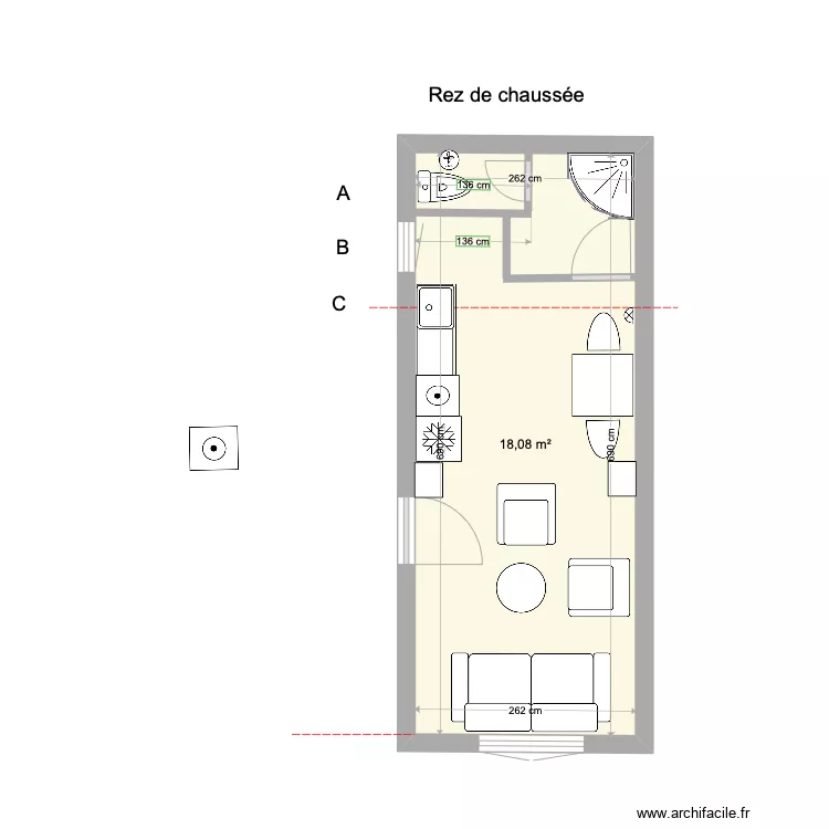 M. Taieb final . Plan de 