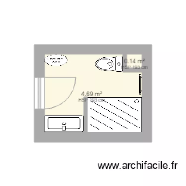 Alison SdB Lyon1. Plan de 