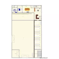 Garage Horion Etage v2